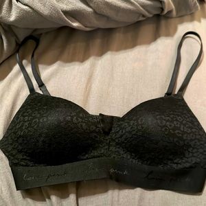 New Victoria Secret bralette type bra